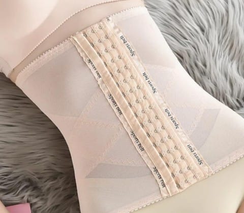 Body Belt for Women Tummy Control